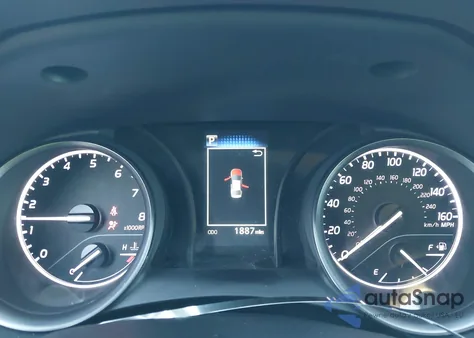 2023 Toyota Camry Se from USA, damaged, VIN 4T1G11AK0PU184839